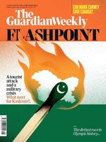 Guardian Weekly
